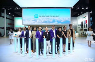 服務(wù)進(jìn)階的天際汽車，能否在新勢(shì)力造車?yán)Ь持心媪鞫? class=