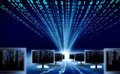 草原上的數(shù)字變革 內(nèi)蒙古網(wǎng)絡(luò)安全與數(shù)據(jù)云平臺(tái)建設(shè)紀(jì)實(shí)